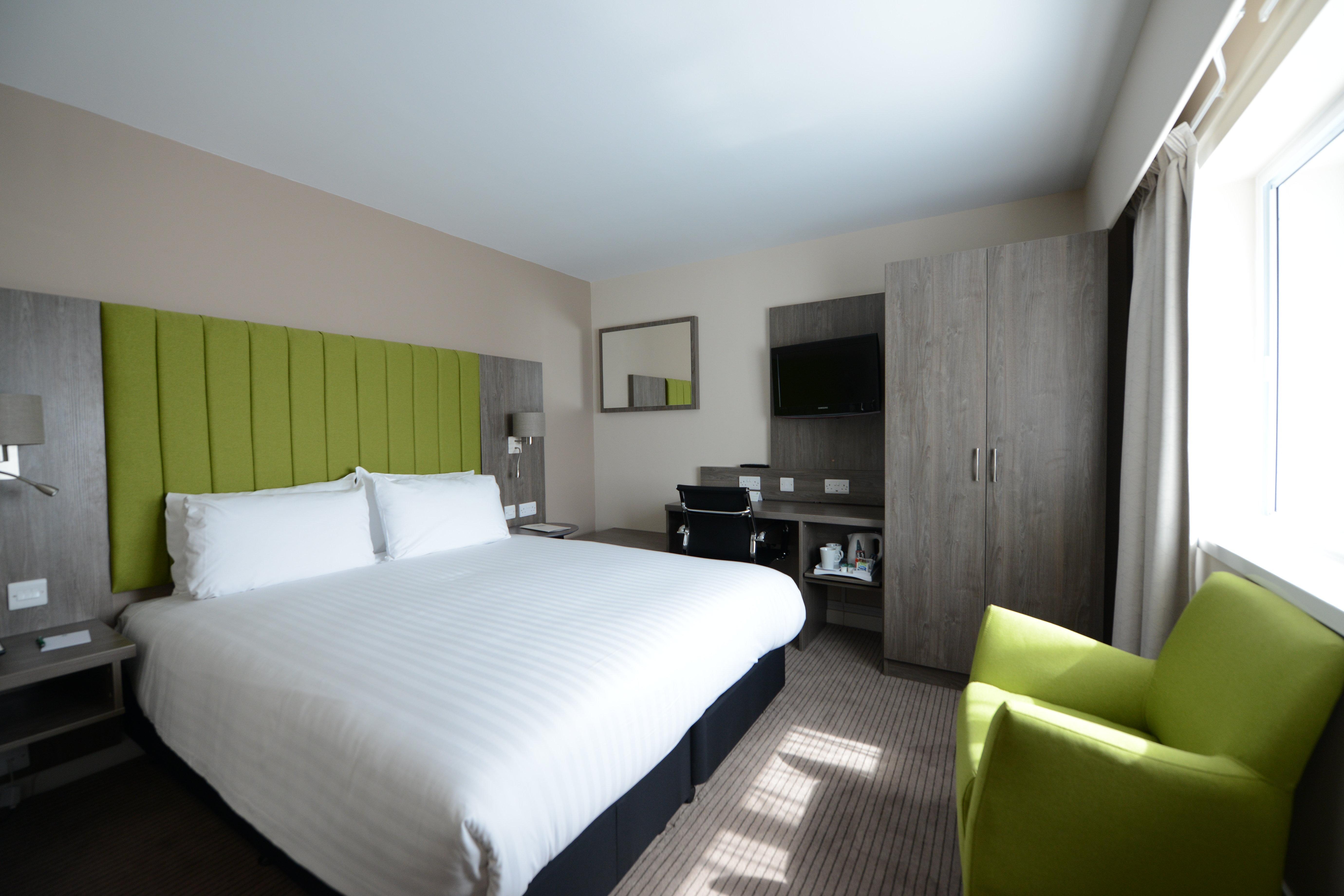 Holiday Inn Wolverhampton - Racecourse By Ihg מראה חיצוני תמונה