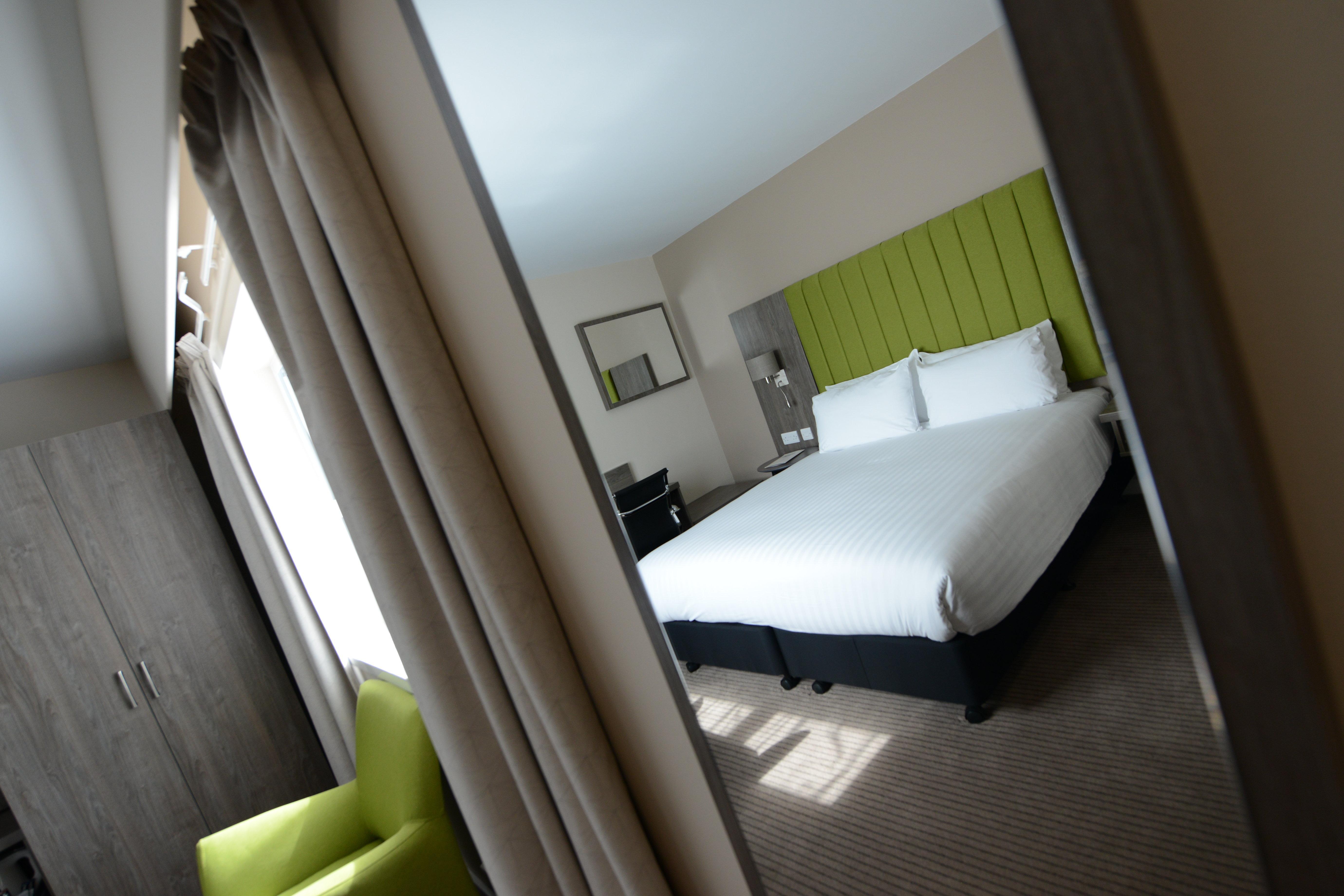 Holiday Inn Wolverhampton - Racecourse By Ihg מראה חיצוני תמונה