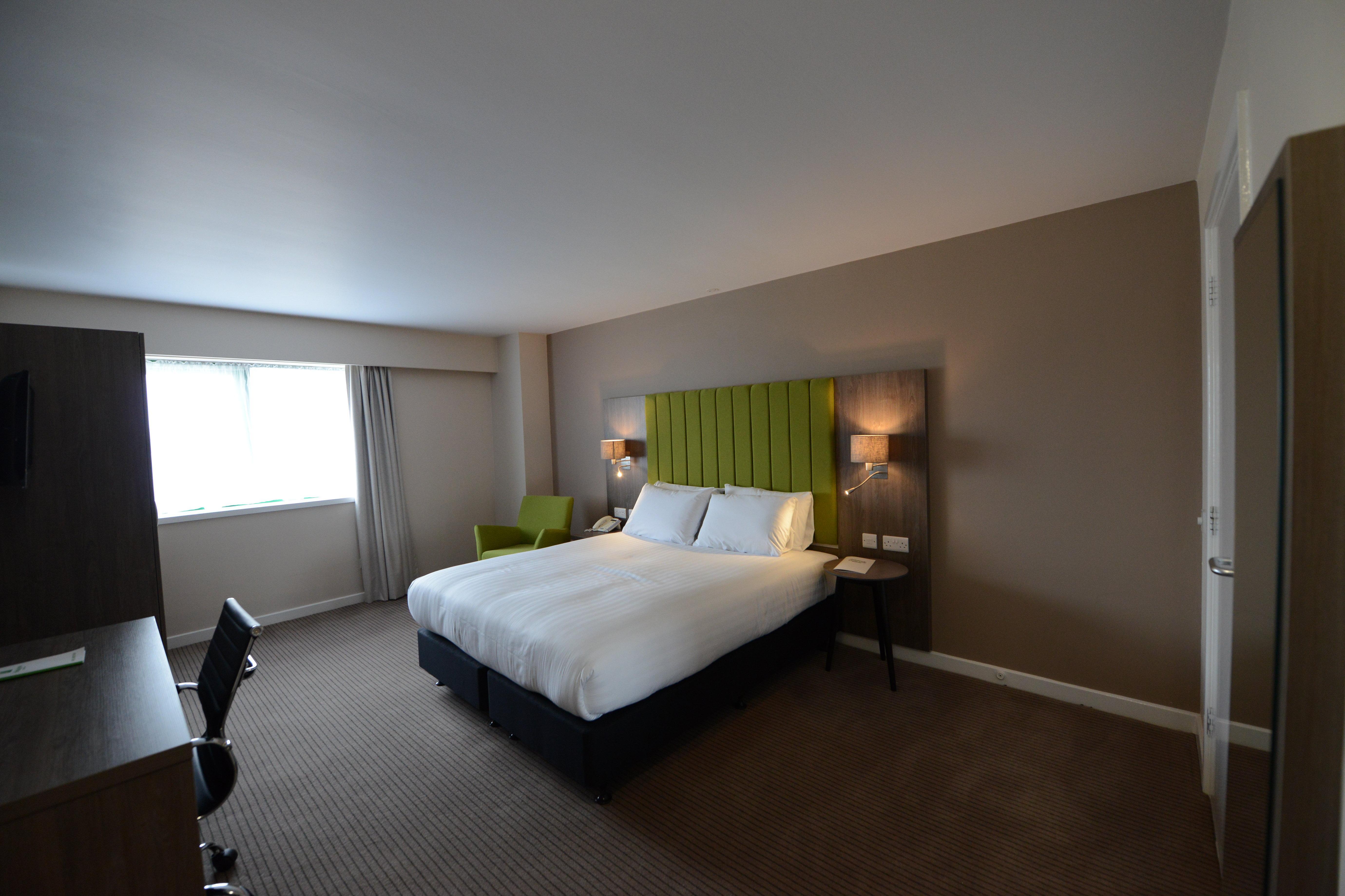 Holiday Inn Wolverhampton - Racecourse By Ihg מראה חיצוני תמונה