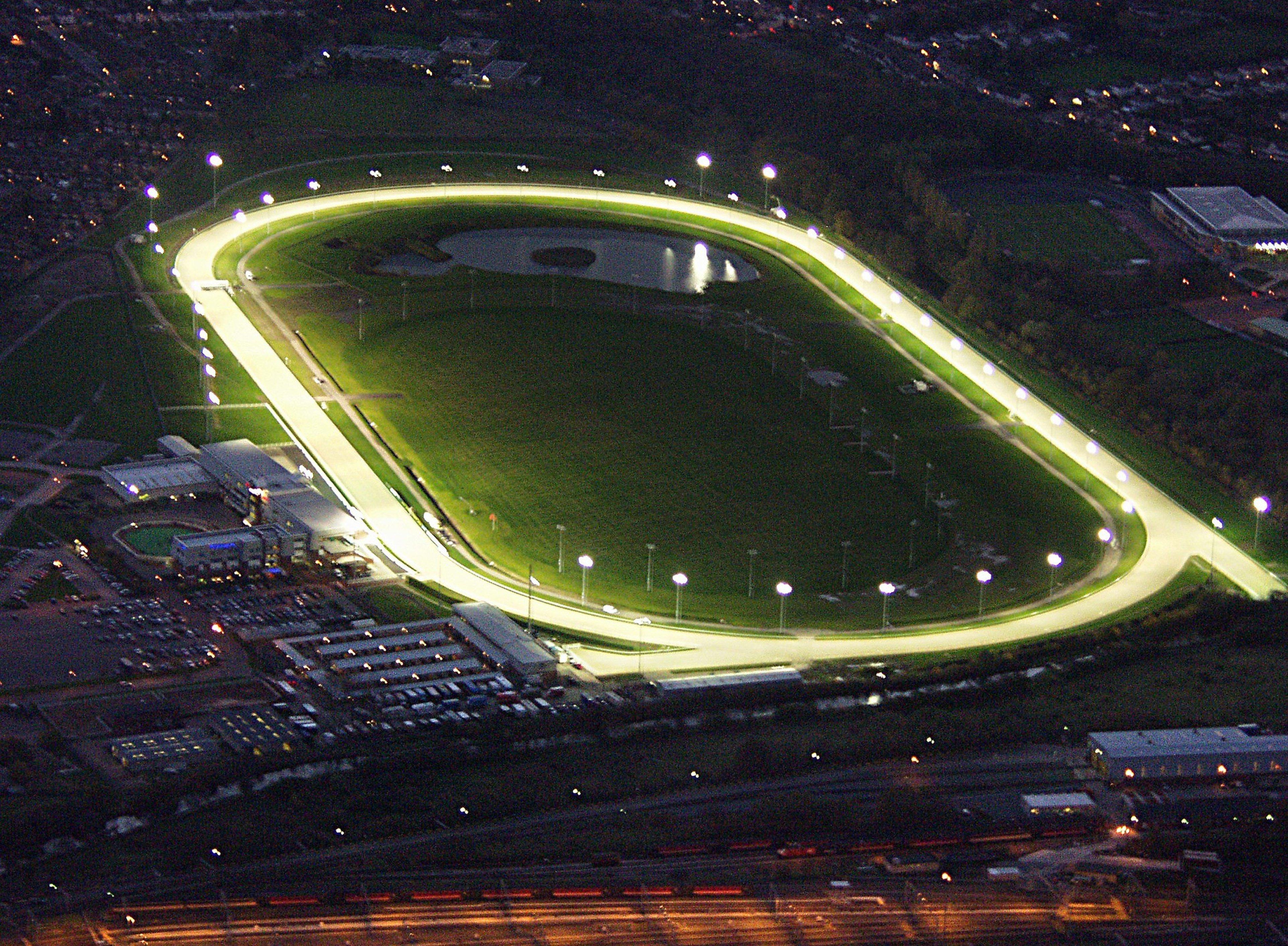 Holiday Inn Wolverhampton - Racecourse By Ihg מראה חיצוני תמונה
