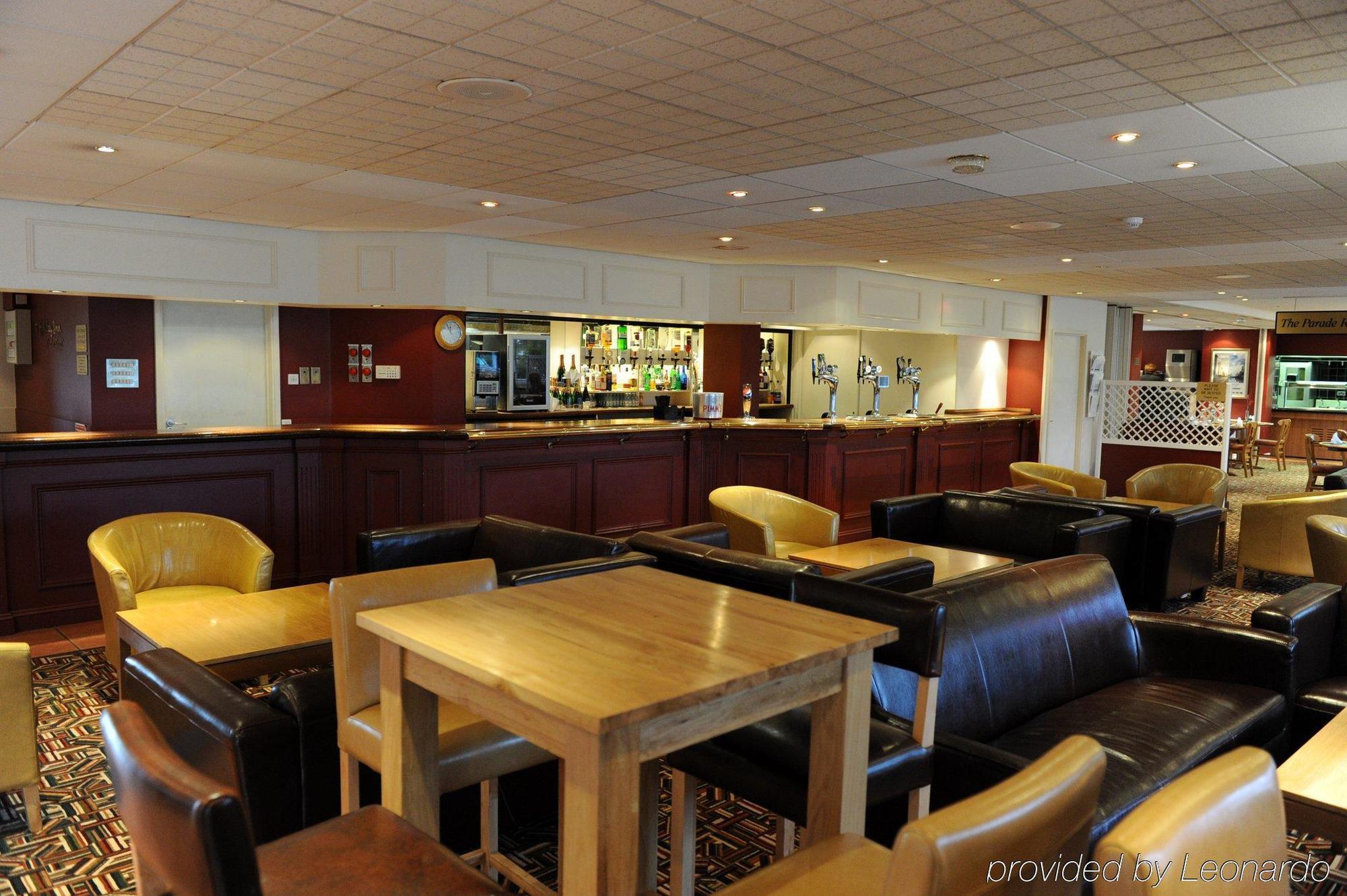 Holiday Inn Wolverhampton - Racecourse By Ihg מראה חיצוני תמונה