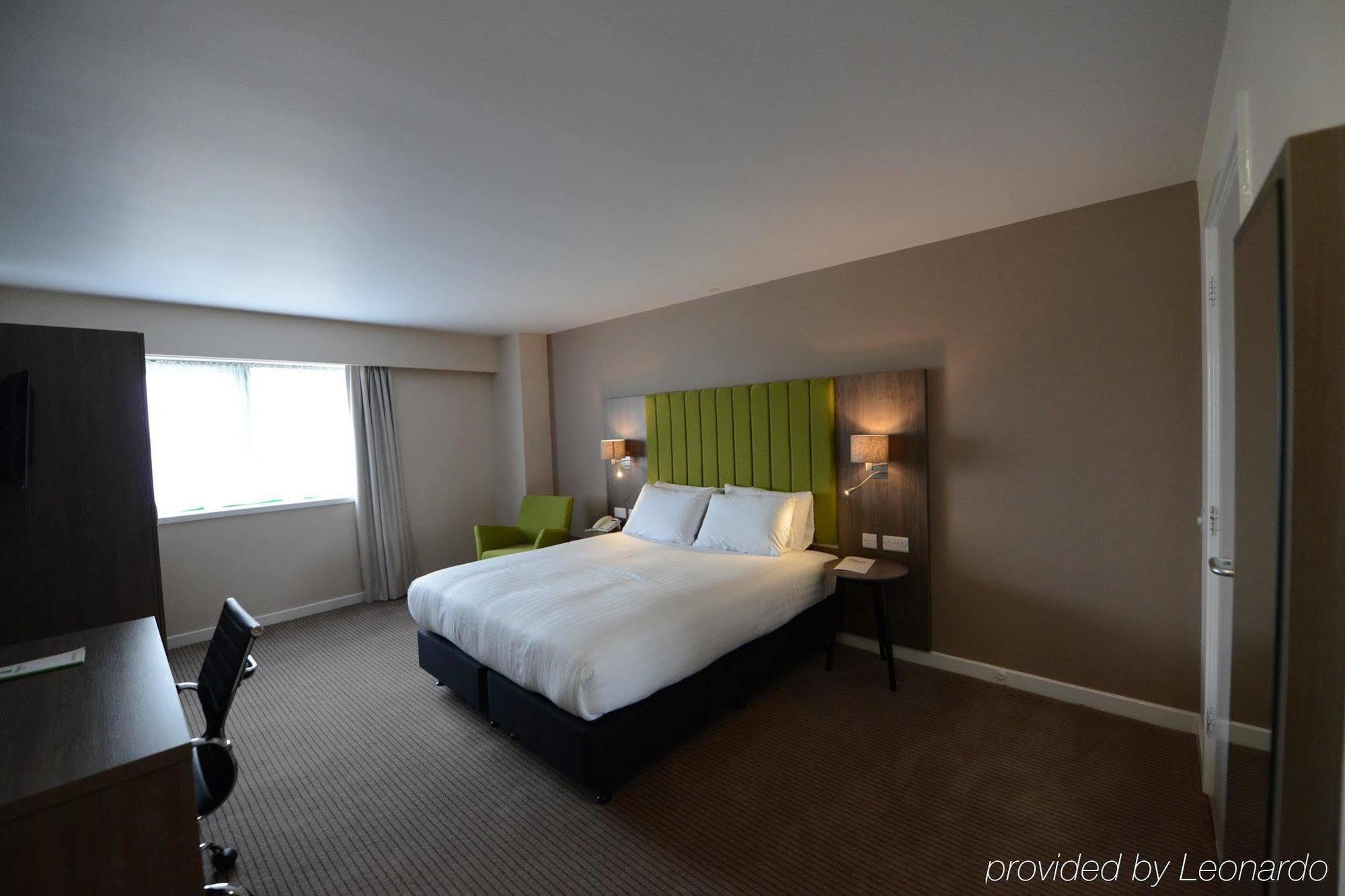 Holiday Inn Wolverhampton - Racecourse By Ihg מראה חיצוני תמונה