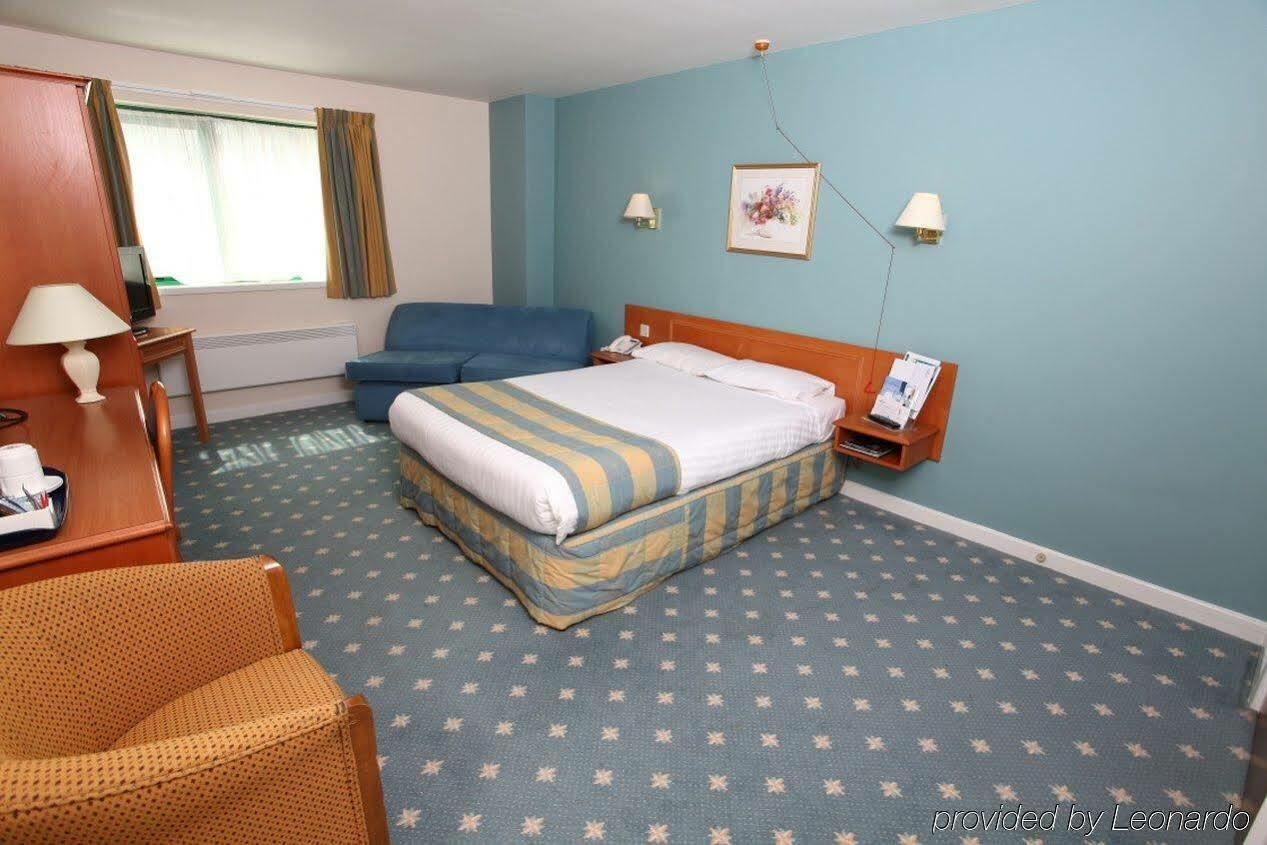 Holiday Inn Wolverhampton - Racecourse By Ihg מראה חיצוני תמונה